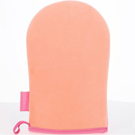 Sunkissed Guante de bronceado de terciopelo de doble cara