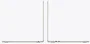 Apple Macbook Air M5 13,6 pulgadas 16GB 512GB Księżycowa Poświata