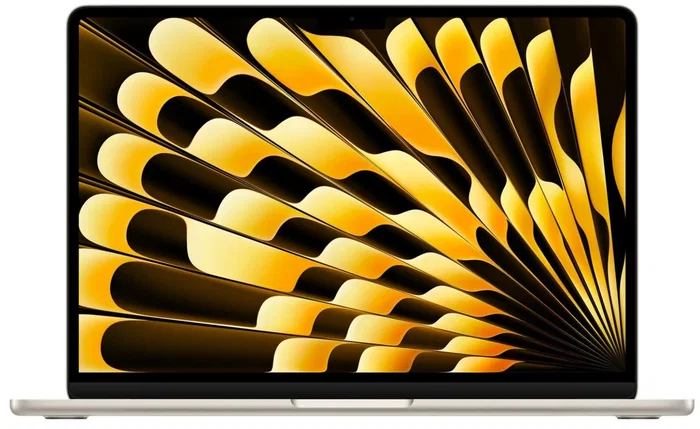 Apple Macbook Air M5 13,6 pulgadas 16GB 512GB Księżycowa Poświata Apple Macbook Air M5 13,6 pulgadas 16GB 512GB Księżycowa Poświata