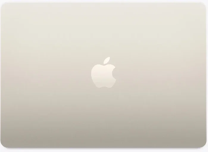Apple Macbook Air M5 13,6 pulgadas 16GB 512GB Księżycowa Poświata Apple Macbook Air M5 13,6 pulgadas 16GB 512GB Księżycowa Poświata