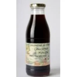 CAL VALLS Concentrado de Manzana Líquido Ecológico 650 ml