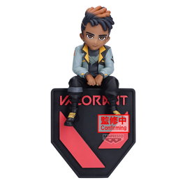 Banpresto Figura Valorant Monitor Top Phoenix