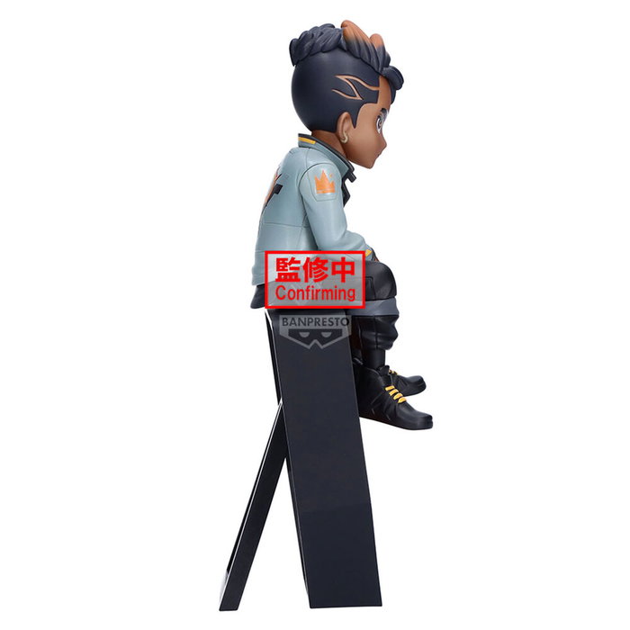 Banpresto Figura Valorant Monitor Top Phoenix Banpresto Figura Valorant Monitor Top Phoenix