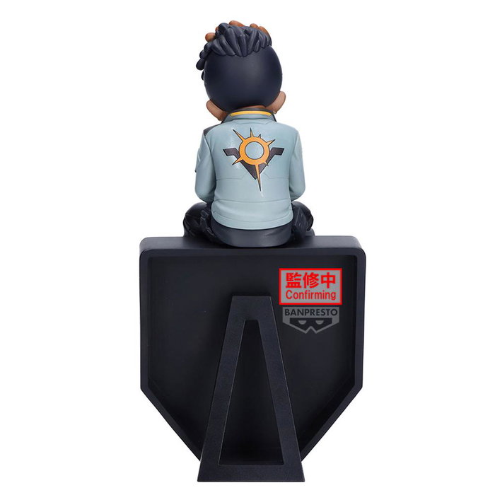 Banpresto Figura Valorant Monitor Top Phoenix Banpresto Figura Valorant Monitor Top Phoenix