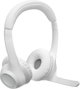 Logitech Zone 300 Auriculares Inalámbricos Bluetooth Blanco