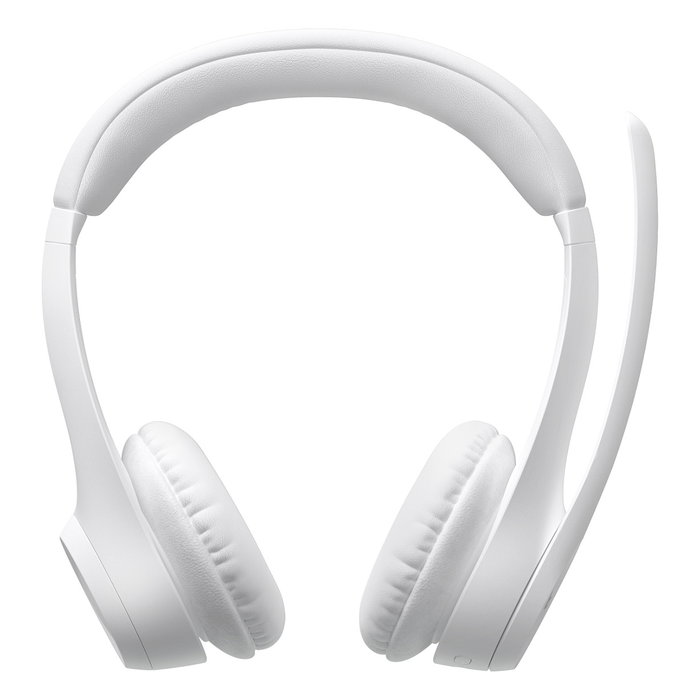 Logitech Zone 300 Auriculares Inalámbricos Bluetooth Blanco Logitech Zone 300 Auriculares Inalámbricos Bluetooth Blanco