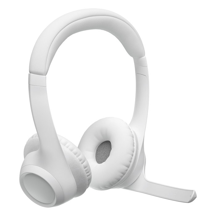 Logitech Zone 300 Auriculares Inalámbricos Bluetooth Blanco Logitech Zone 300 Auriculares Inalámbricos Bluetooth Blanco