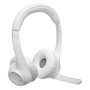 Logitech Zone 300 Auriculares Inalámbricos Bluetooth Blanco