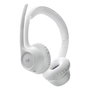 Logitech Zone 300 Auriculares Inalámbricos Bluetooth Blanco