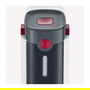 Severin HV 7166 S'Power Aspiradora de Mano y de Palo 2 en 1, Sin Bolsa, 600 W