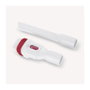 Severin HV 7166 Aspiradora de varilla inalámbrica Blanco/rojo