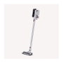 Severin HV 7166 Aspiradora de varilla inalámbrica Blanco/rojo