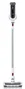 Severin HV 7166 S'Power Aspiradora Escoba 2 en 1 Inalámbrica, Rojo y Blanco