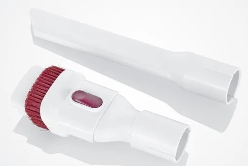 Severin HV 7166 S'Power Aspiradora Escoba 2 en 1 Inalámbrica, Rojo y Blanco Severin HV 7166 S'Power Aspiradora Escoba 2 en 1 Inalámbrica, Rojo y Blanco