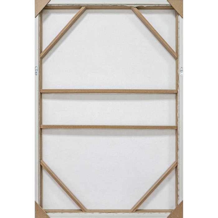 DKD Home Decor Cuadro Rojo Negro Chica Rayas Lienzo PS 4.5 x 123 x 83 cm (2 Unidades) DKD Home Decor Cuadro Rojo Negro Chica Rayas Lienzo PS 4.5 x 123 x 83 cm (2 Unidades)