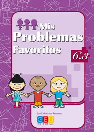 GEU Mis problemas favoritos 6.3, Martinez Romero - GEU