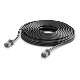 Ubiquiti UniFi Premium Patch Cable Outdoor 12m negro
