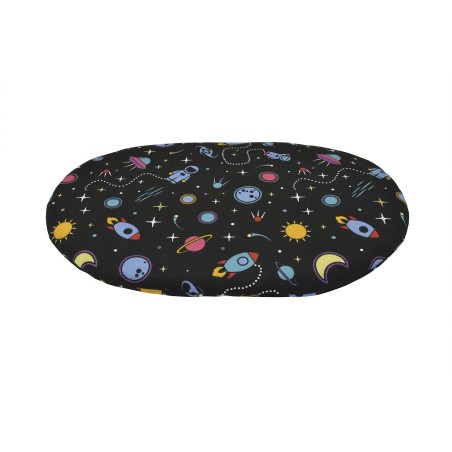Nayeco Cojín Fibra para Cuna Sonny Classic 80 - 66x46 cm Nayeco Cojín Fibra para Cuna Sonny Classic 80 - 66x46 cm