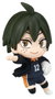 Haikyu!! Minifiguras Twinchees Defofig! Dangler 5 cm Blind Pack Expositor (24)