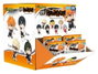 Haikyu!! Minifiguras Twinchees Defofig! Dangler 5 cm Blind Pack Expositor (24)