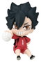 Haikyu!! Minifiguras Twinchees Defofig! Dangler 5 cm Blind Pack Expositor (24)
