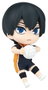 Haikyu!! Minifiguras Twinchees Defofig! Dangler 5 cm Blind Pack Expositor (24)