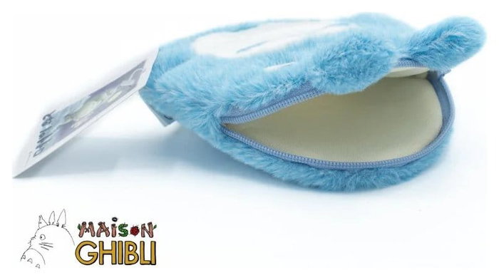 Mi vecino Totoro Monedero Totoro Blue Mi vecino Totoro Monedero Totoro Blue