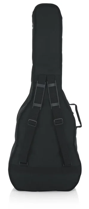 Gator Funda para Guitarra Clásica Negro Gator Funda para Guitarra Clásica Negro