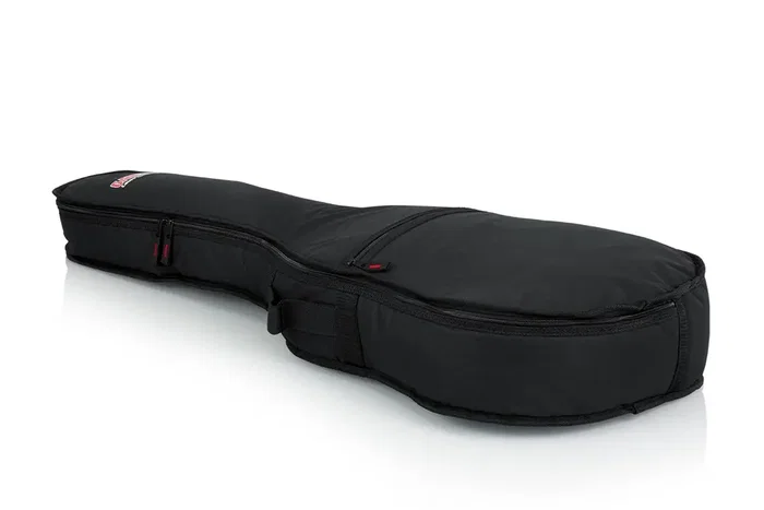 Gator Funda para Guitarra Clásica Negro Gator Funda para Guitarra Clásica Negro