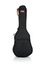 Gator Funda para Guitarra Clásica Negro