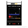 dreamGear My Arcade NANO PLAYER PRO 4.8 ATARI