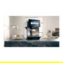Siemens TQ903R03 EQ900 Máquina de Café Espresso Automática con Molinillo y Espumador de Leche, Negro/Acero Inoxidable, 1500 W, WLAN