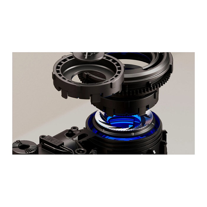 Siemens TQ903R03 EQ900 Máquina de Café Espresso Automática con Molinillo y Espumador de Leche, Negro/Acero Inoxidable, 1500 W, WLAN