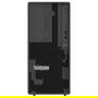 Lenovo ThinkSystem ST50 V3 Server Xeon E-2434 (4C/5GHz), 32 GB DDR5 RAM, 1.92 TB SATA SSD, TPM 2.0, Torre Negra