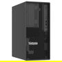 Lenovo ThinkSystem ST50 V3 Server Xeon E-2434 (4C/5GHz), 32 GB DDR5 RAM, 1.92 TB SATA SSD, TPM 2.0, Torre Negra