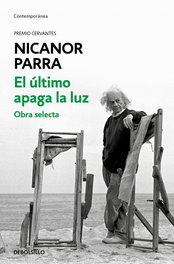 El último apaga la luz, Nicanor Parra - DEBOLSILLO