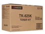Kyocera TK-825K Negro