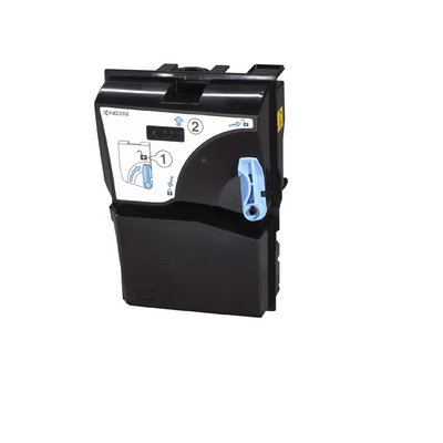 Kyocera TK-825K Negro