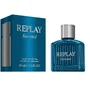 Replay Essential for Him Eau de Toilette 50 ml Spray
