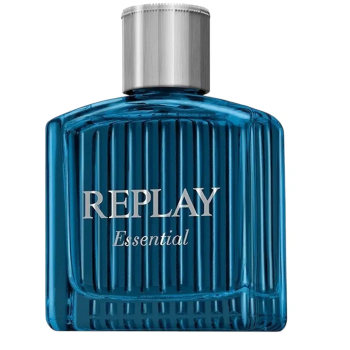 Replay Essential for Him Eau de Toilette 50 ml Spray