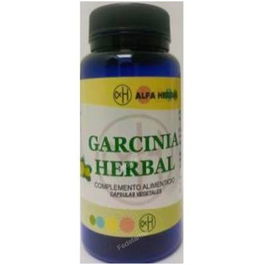 ALFA HERBAL Garcinia Herbal 100 Cápsulas