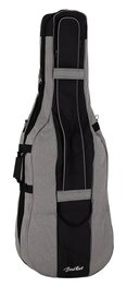 Funda Boston Cello Gris 1/4 19 mm