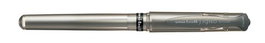 Roller Gel Uni-Ball Signo Broad 1,0 (Um-153) Plata (Set de 12)