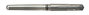 Uni-Ball UM153 Bolígrafo de tinta gel plata 1 mm