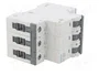 SIEMENS 5SY6 5SY6316-6 Interruptor magnetotérmico 16A 3 polos 6kA