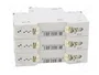 SIEMENS 5SY6 5SY6316-6 Interruptor magnetotérmico 16A 3 polos 6kA