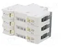 SIEMENS 5SY6 5SY6316-6 Interruptor magnetotérmico 16A 3 polos 6kA