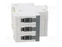 SIEMENS 5SY6 5SY6316-6 Interruptor magnetotérmico 16A 3 polos 6kA