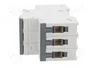 SIEMENS 5SY6 5SY6316-6 Interruptor magnetotérmico 16A 3 polos 6kA