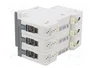 SIEMENS 5SY6 5SY6316-6 Interruptor magnetotérmico 16A 3 polos 6kA